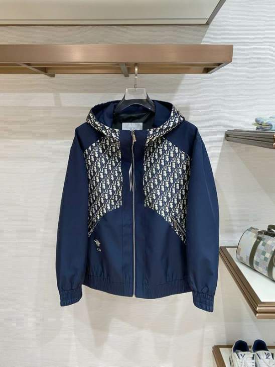 Picture of Dior Jackets _SKUDiorM-3XLxetr16534348